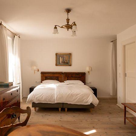 Ottmanngut Suite And Breakfast Merano Extérieur photo