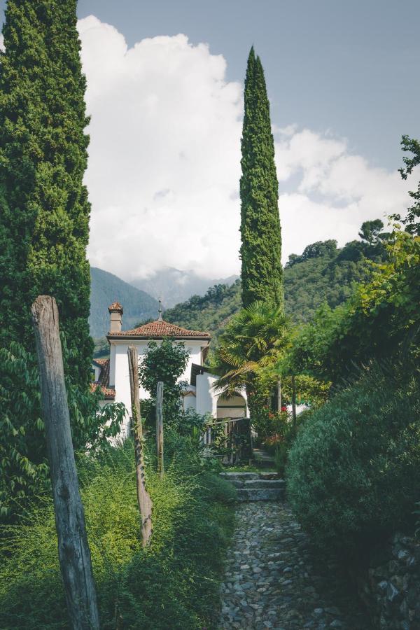 Ottmanngut Suite And Breakfast Merano Extérieur photo