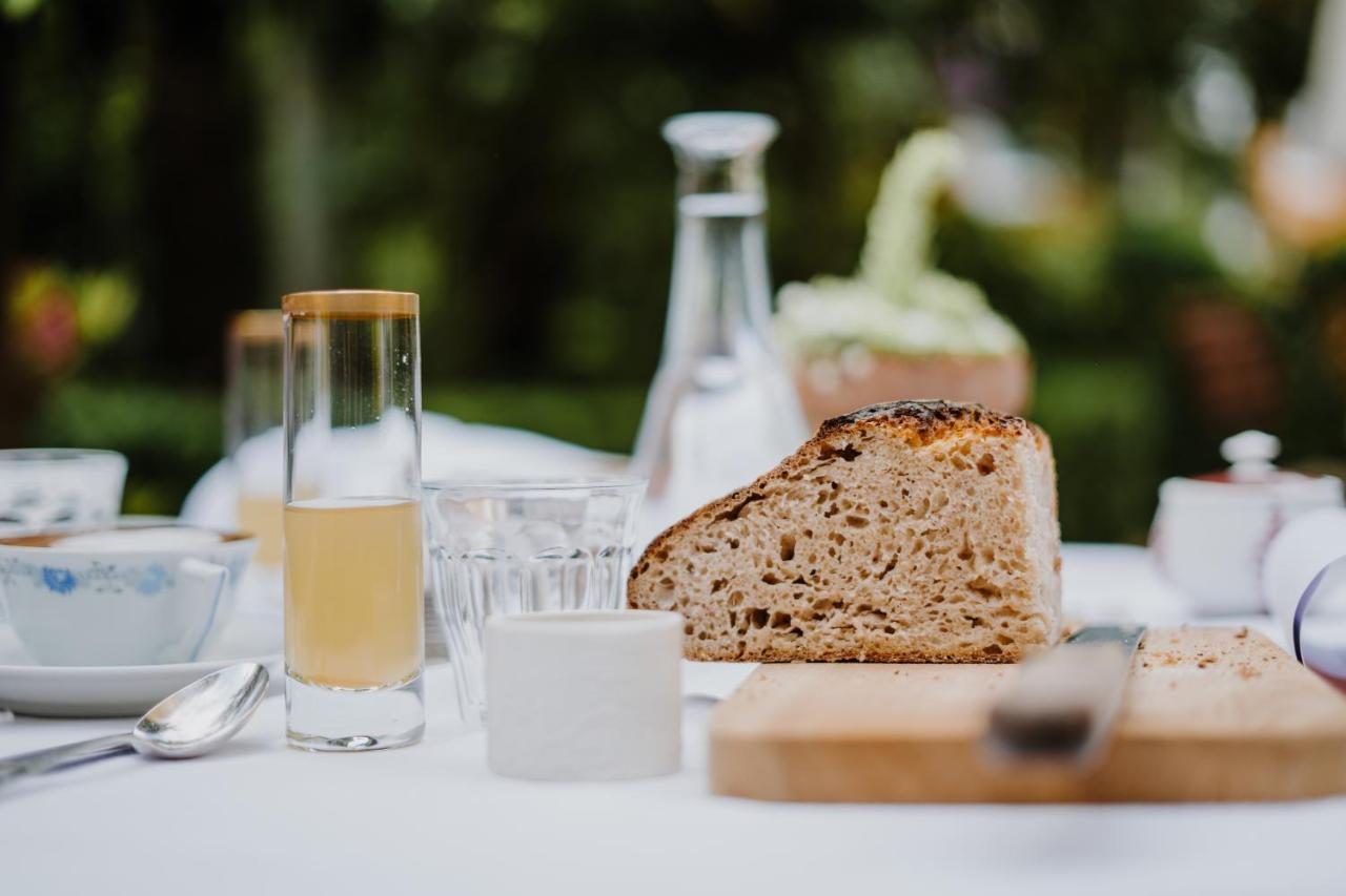 Ottmanngut Suite And Breakfast Merano Extérieur photo