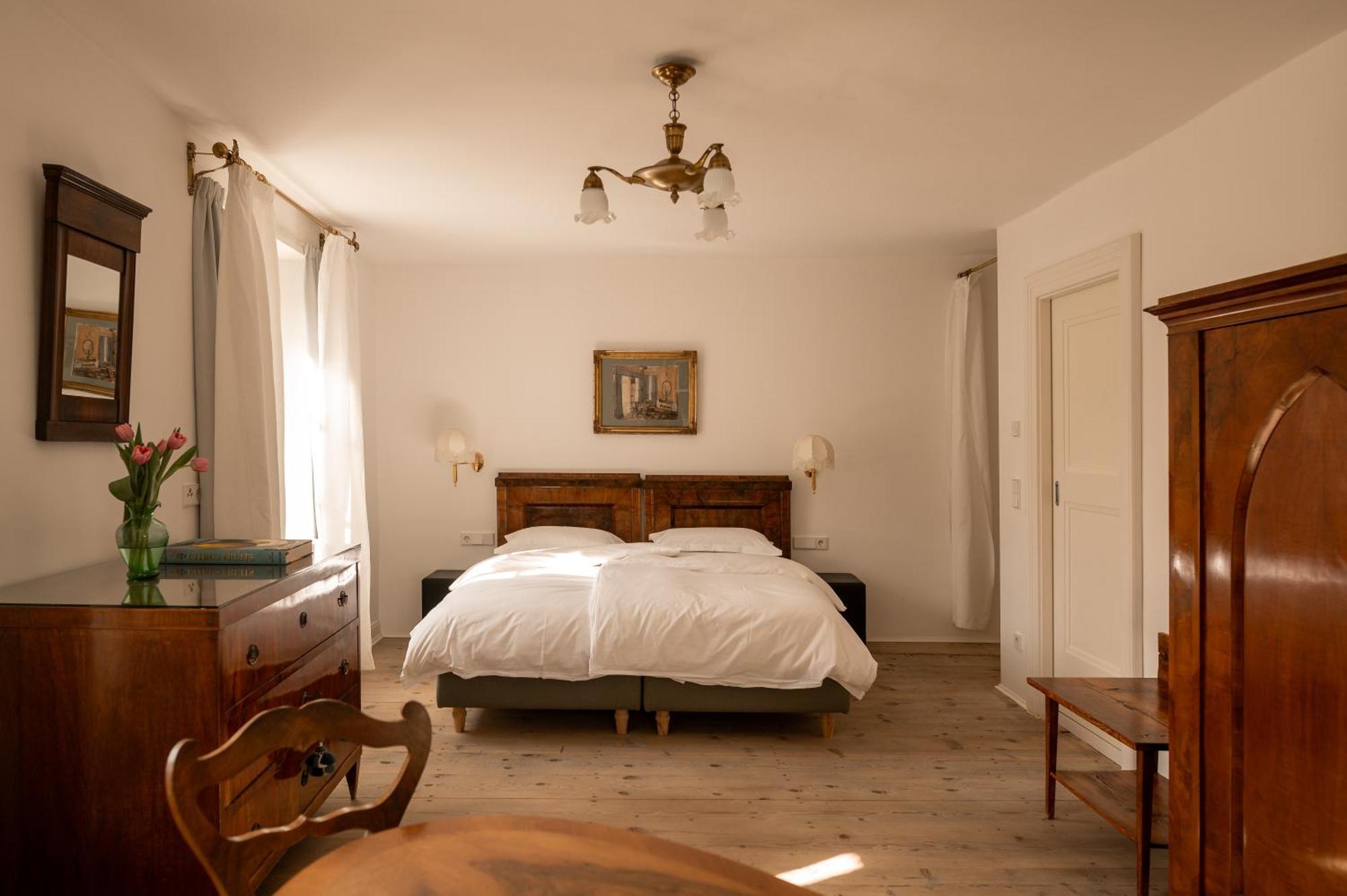 Ottmanngut Suite And Breakfast Merano Extérieur photo