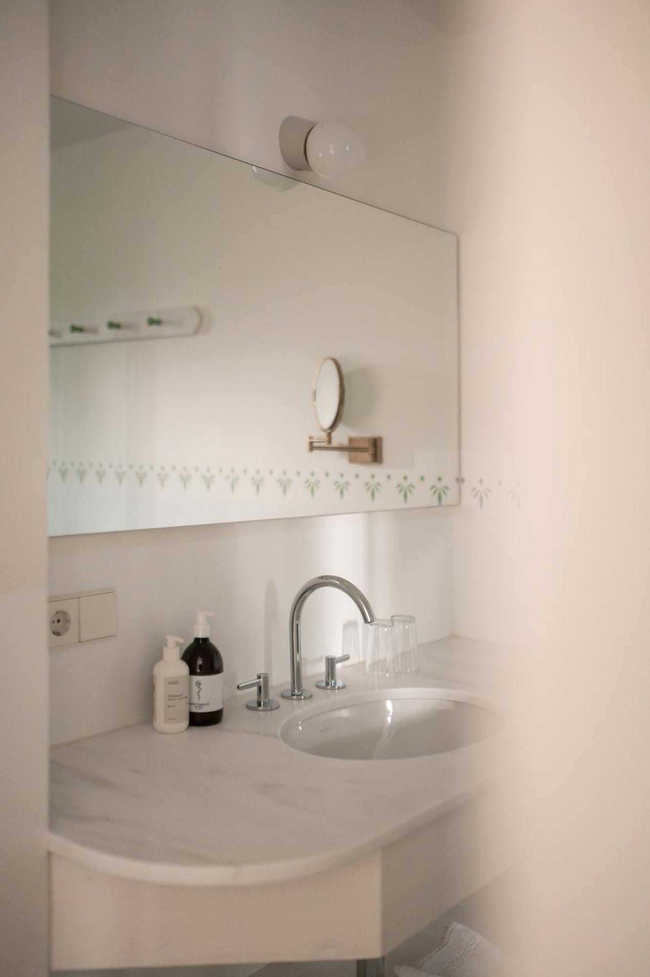 Ottmanngut Suite And Breakfast Merano Chambre photo