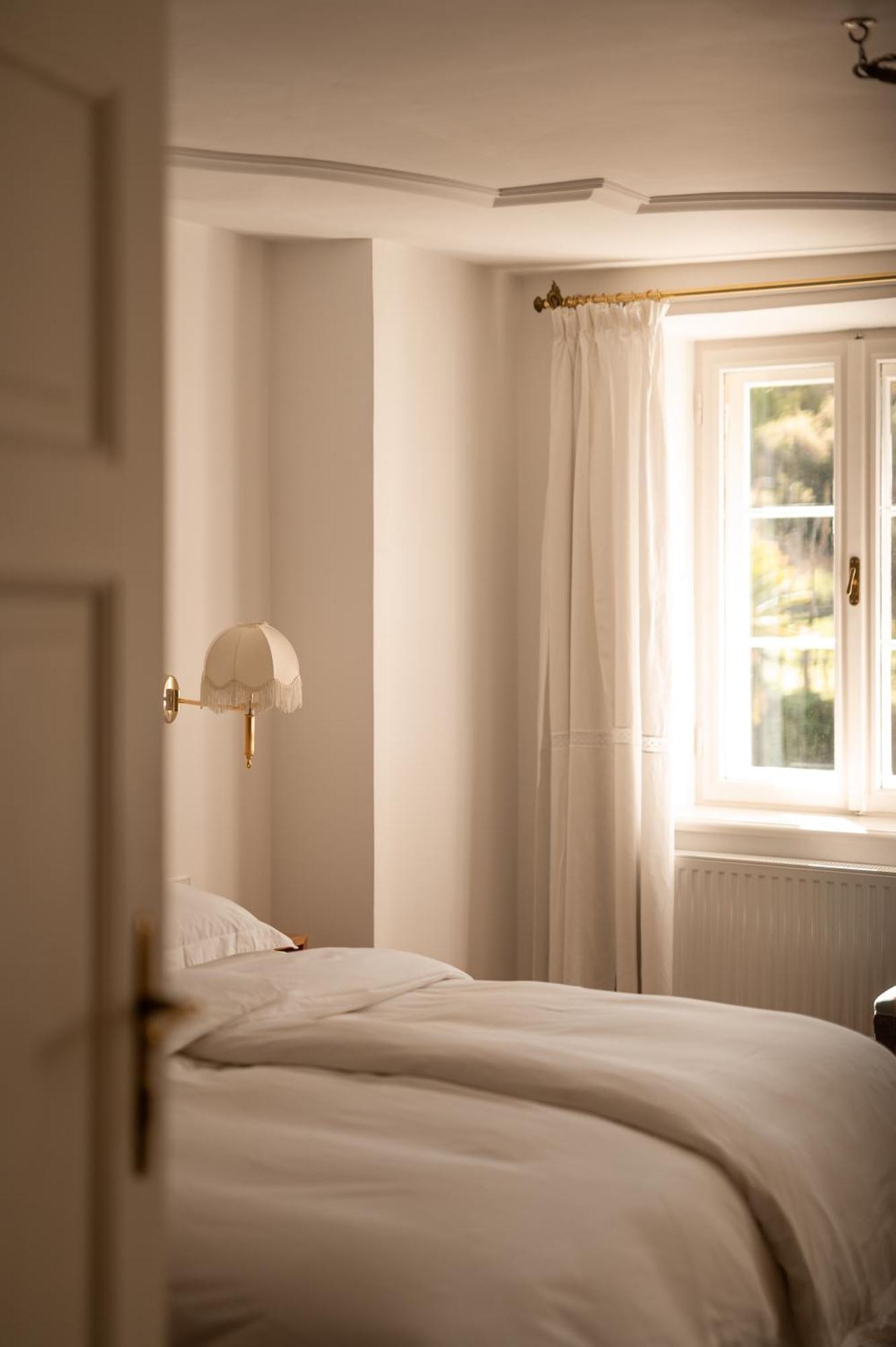 Ottmanngut Suite And Breakfast Merano Extérieur photo
