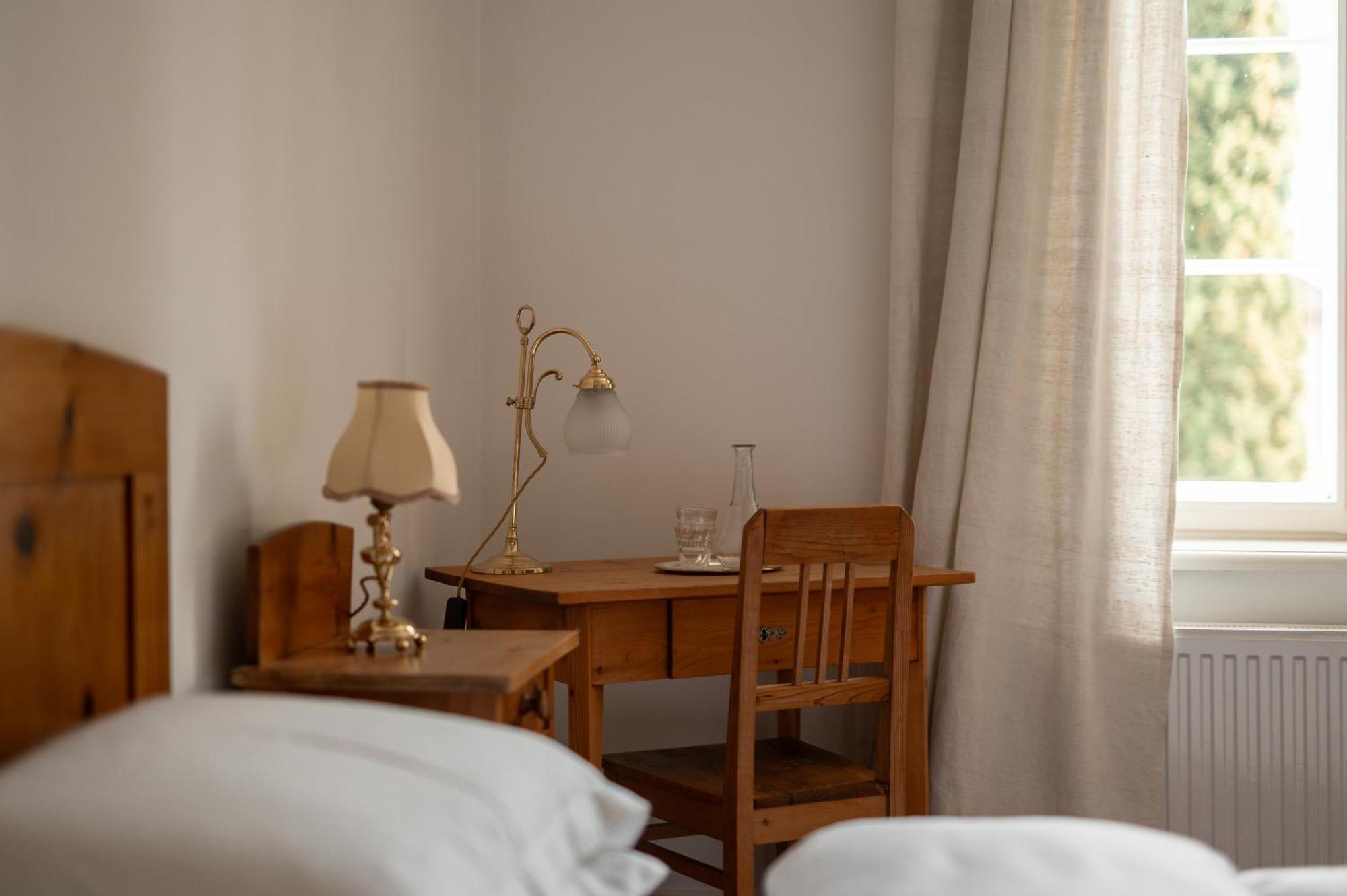 Ottmanngut Suite And Breakfast Merano Extérieur photo