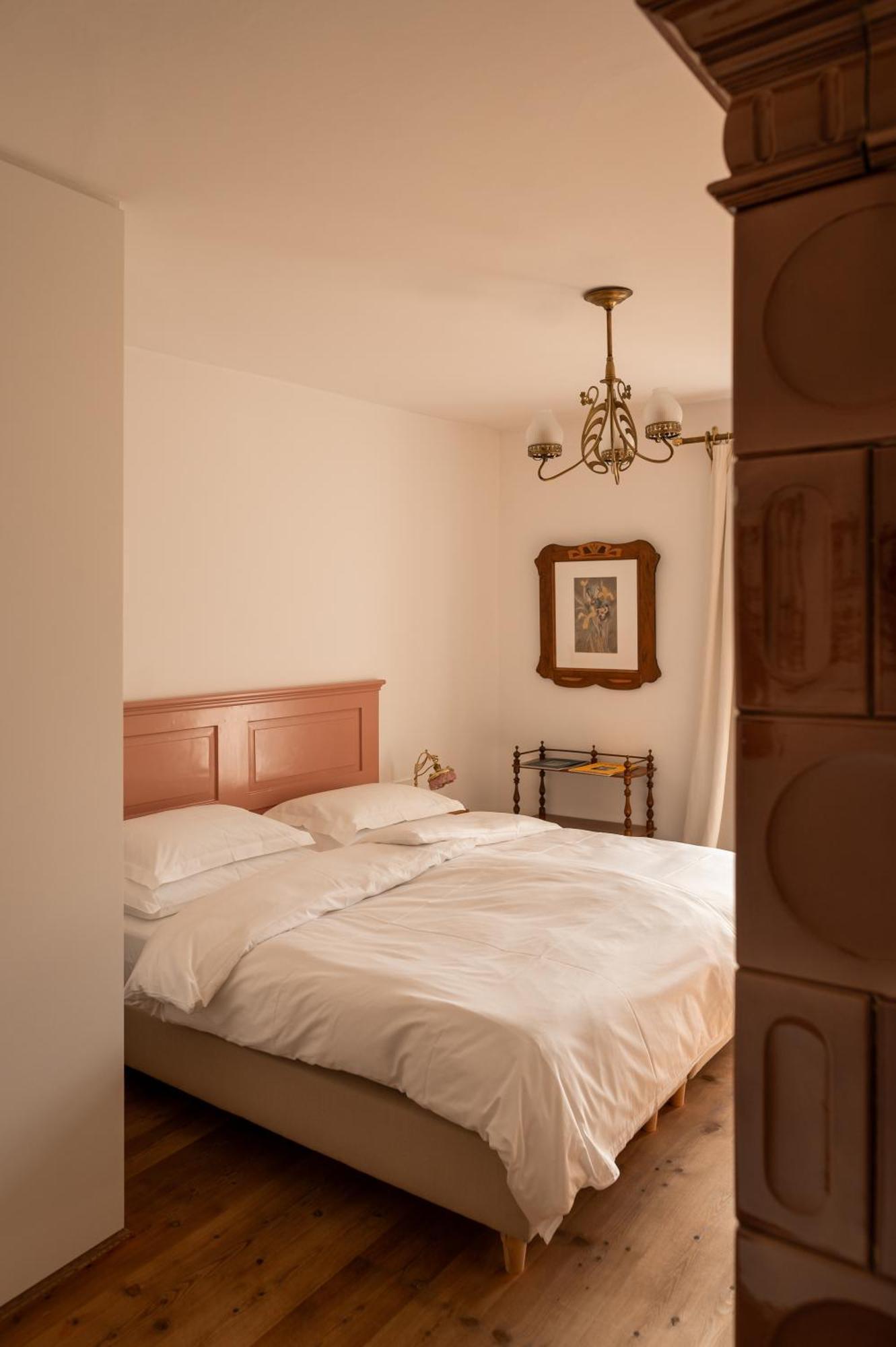 Ottmanngut Suite And Breakfast Merano Extérieur photo