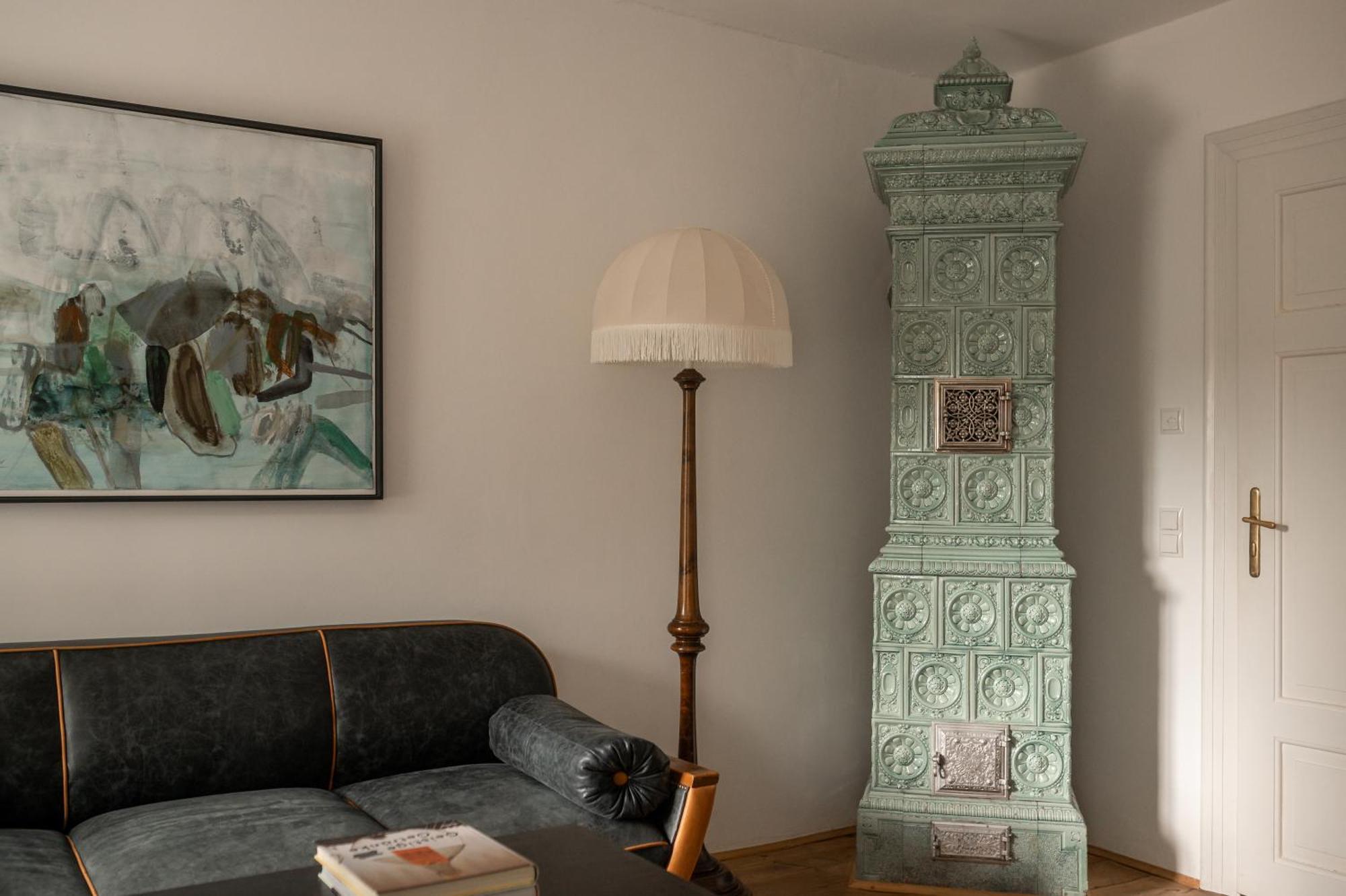 Ottmanngut Suite And Breakfast Merano Extérieur photo