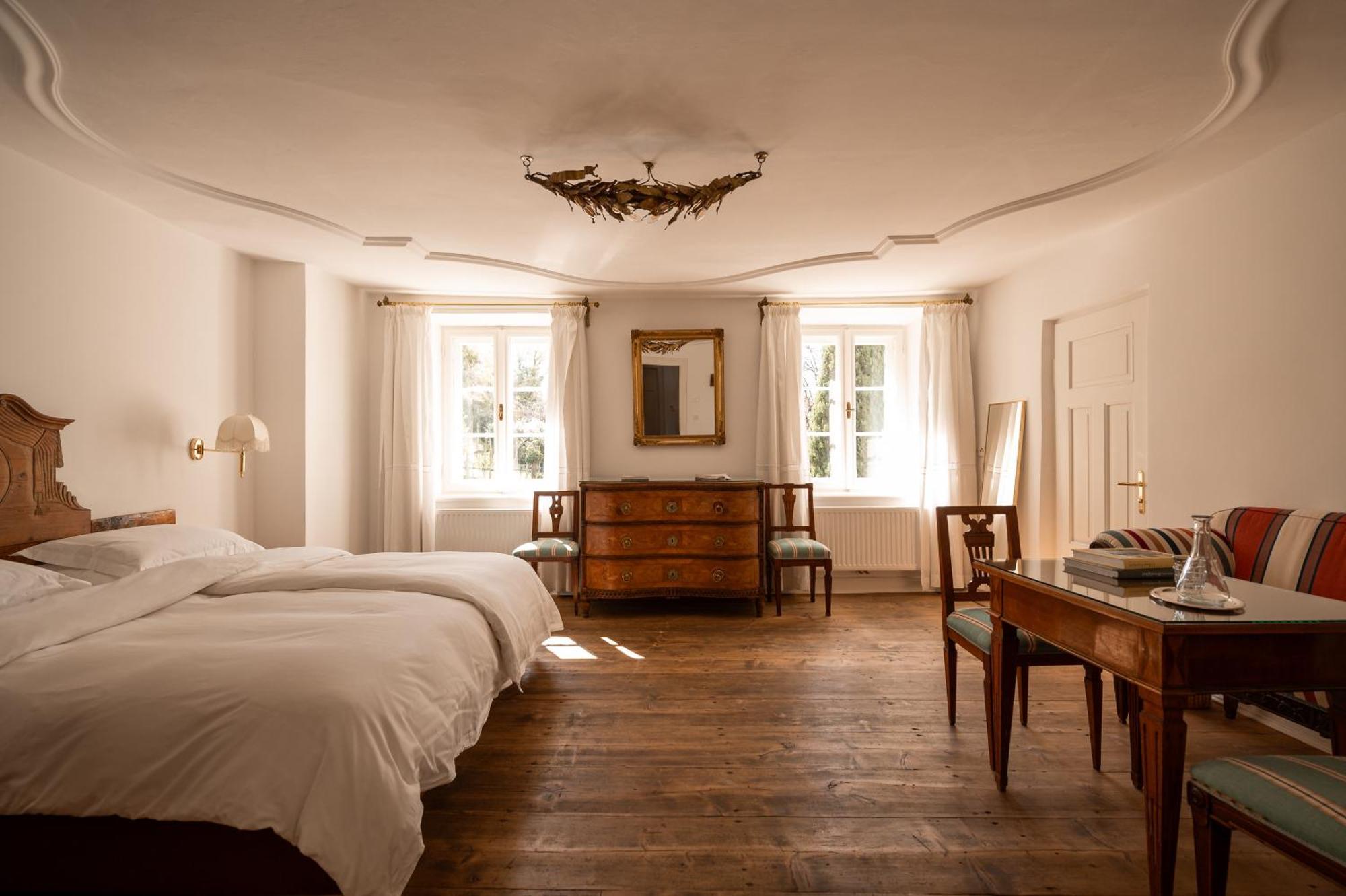 Ottmanngut Suite And Breakfast Merano Extérieur photo