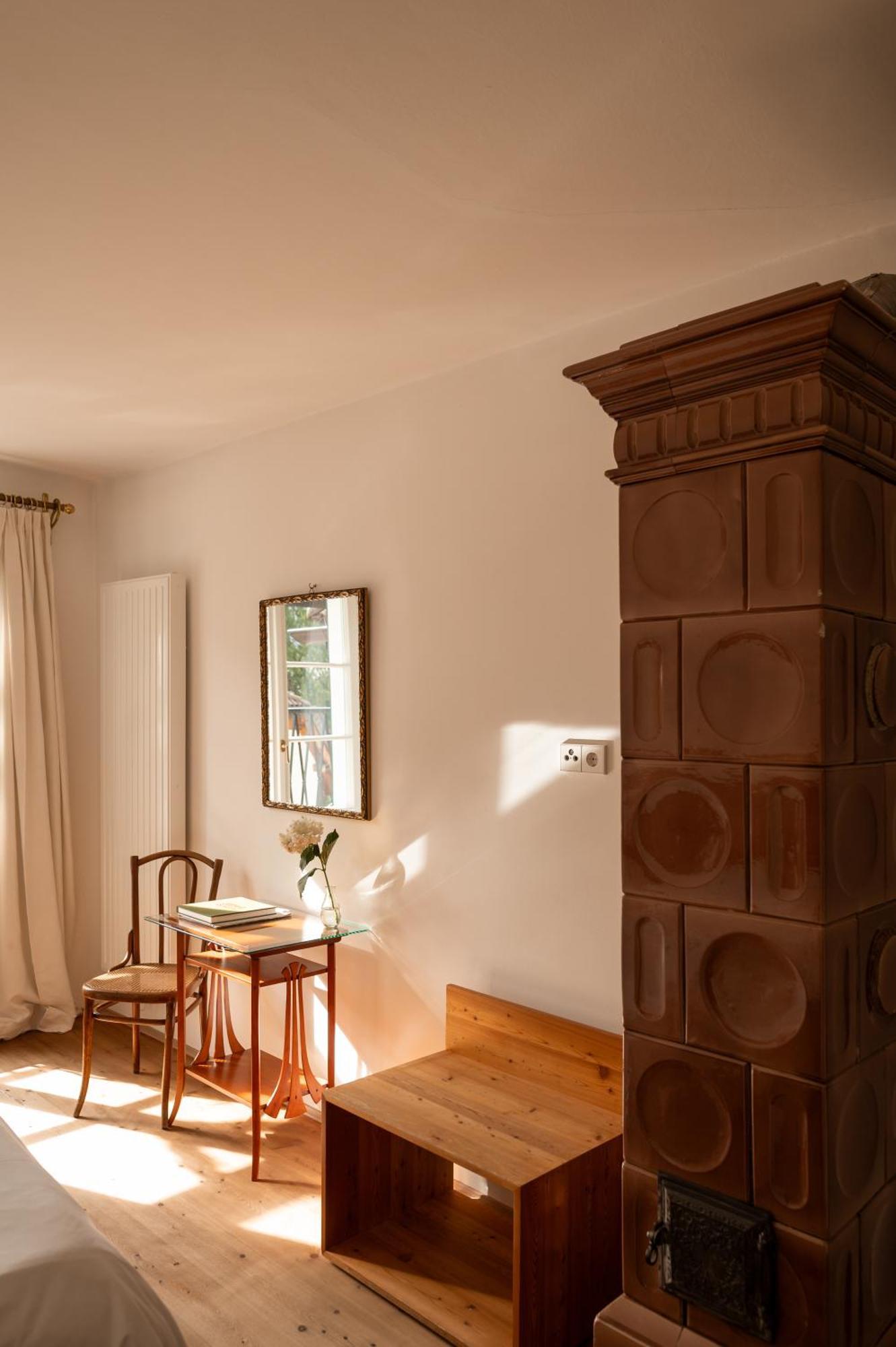Ottmanngut Suite And Breakfast Merano Extérieur photo