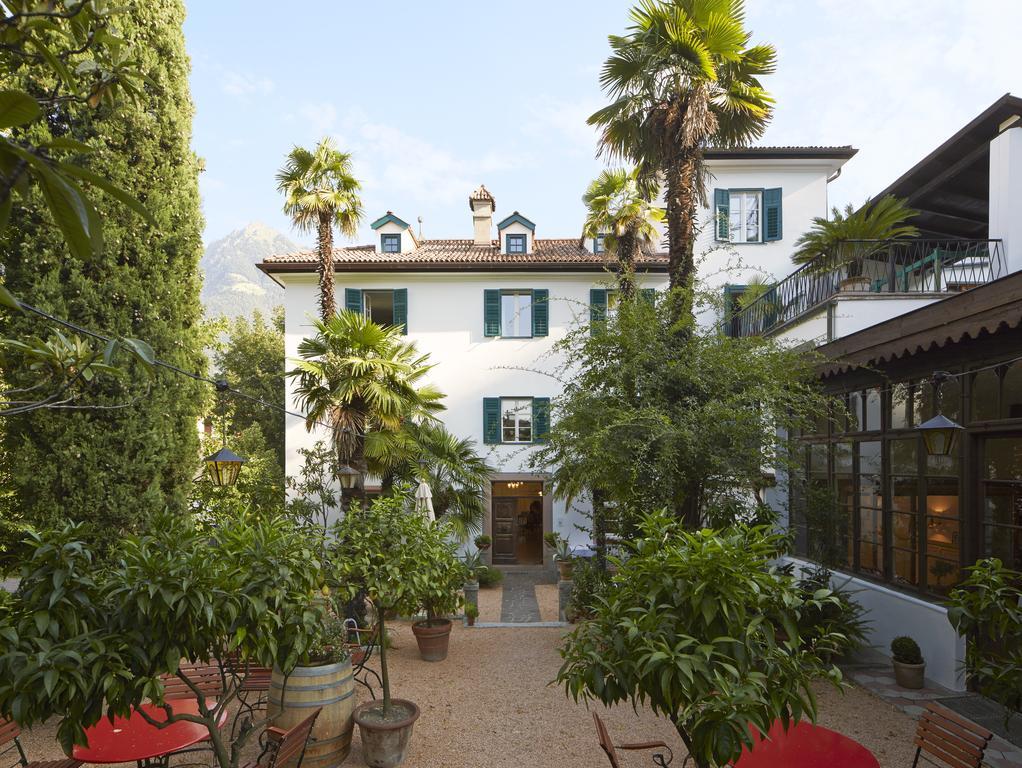 Ottmanngut Suite And Breakfast Merano Extérieur photo