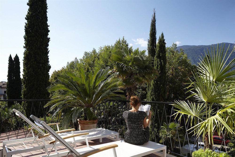 Ottmanngut Suite And Breakfast Merano Extérieur photo