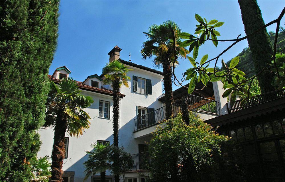Ottmanngut Suite And Breakfast Merano Extérieur photo