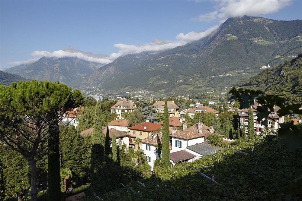 Ottmanngut Suite And Breakfast Merano Extérieur photo