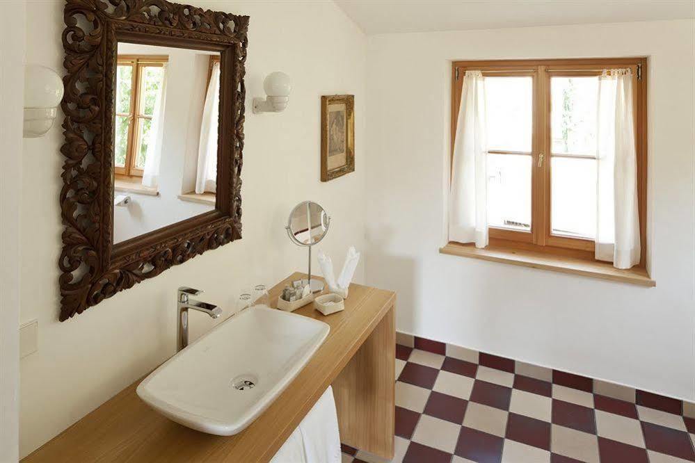 Ottmanngut Suite And Breakfast Merano Extérieur photo