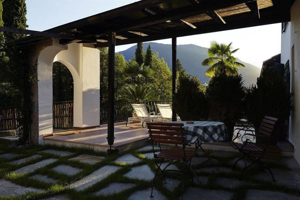 Ottmanngut Suite And Breakfast Merano Extérieur photo