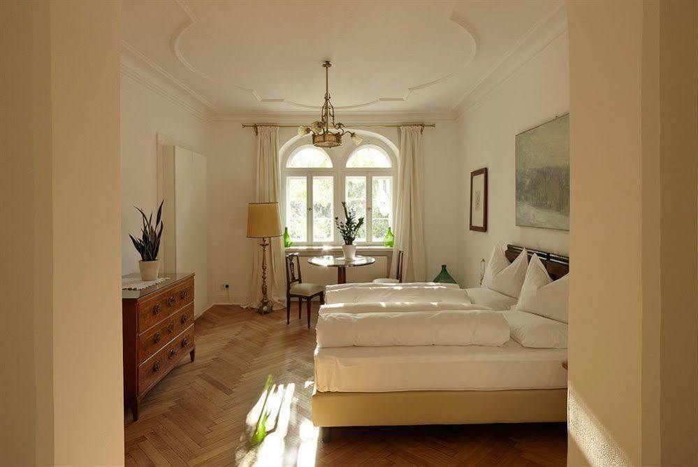 Ottmanngut Suite And Breakfast Merano Extérieur photo